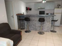 Agréable Appartement Très Calme Dans une Formidable Région Proche de la mer Hotels in Nieulle-sur-Seudre