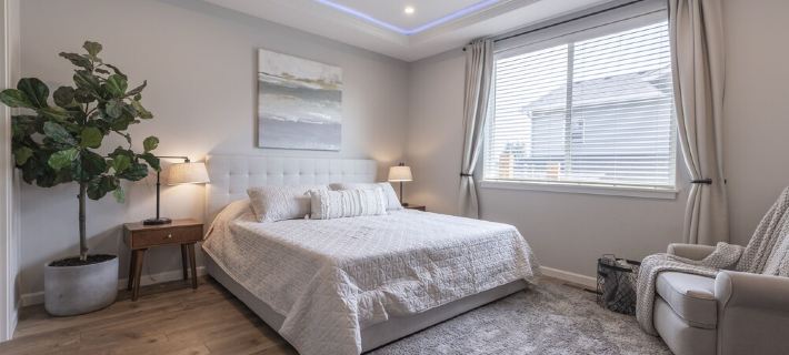 Cozy new built home 10 minutes away from Portland Hotels in Vancouver