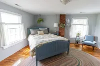 South River Guest House