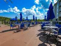 Beautiful bright, updated 2 bedroom, 2 bath oceanfront condo spectacular views!