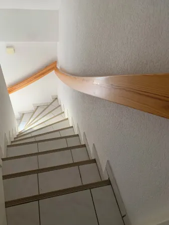 Ferienhaus Bernstein Ruhige Sackgassenlage 400m bis zum Meer Отели в г. Фридрихског