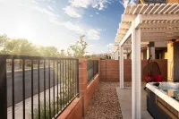 Moon Sage Retreat with Private Hot Tub