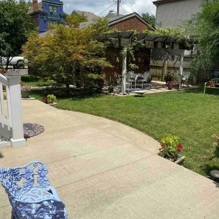 Historic Flat - 2 minutes from Cincinnati
