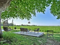 La Maison de Campagne , in Provence Gîte with swimming pool and bicycles Hotels in Beaucaire