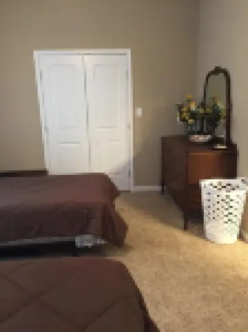 Mid Lake & located less than .2 mi from the boat ramp! Covered parking w/ Power.