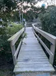 Harrell’s Haven-Waterfront, Dock, Pool/Hot tub
