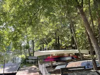 New Magical Memories-Boats-Campfire-Swim-Hammocks=Fun for All Ages!