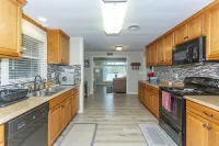 Escape the City and Enjoy Quality Time with Family with a Lakeview!