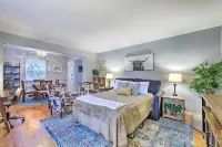 Soft Landing Apartment in Cincinnati Suburb