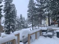 Walk to Olympic Valley Village!