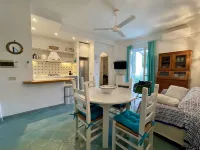 Casa di Mari - Appartamento con Grande Terrazza a 500 mt dal Mare