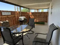 Foothills Vacation Retreat!!