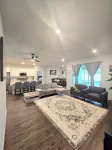Brand new house with heated salt water pool. Perfect get away in Palm Coast Các khách sạn gần Fairways Condominium Associates