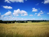 Apartment "PASTORATSGARTEN SCHLEI": Relax and enjoy Hotel a Norderbrarup