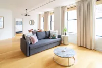 King Bed Loft in the Heart of Downtown Boston