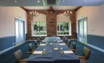 Blarney Woollen Mills Hotel, BW Signature Collection