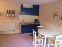 Apartment Rosenrot "small but nice"