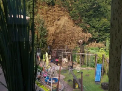 Ferienhaus "gängelbach" Auszeit im Grünen bei Bachrauschen! Hotels in Weinheim