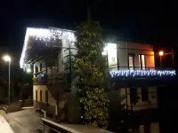 TERRACE ON THE DOLOMITES 피에베디카도레 호텔