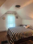 Downtown Bristol Cozy Flat