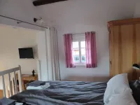 stylish and cozy living in Tudor style house right in the historic Ziehbrunnen Hotels in Bad Munstereifel