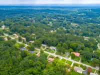 Lookout Mtn View! STEAM Shower, Fenced Yard 🐶⛰️ Hotels in Walker County