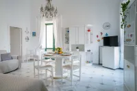 Casa del Capitano - Sorrento Amalfi Cost, Vico Equense - free wifi