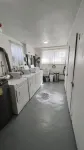 This apartment is located on Main Street in Wellsville NY.
