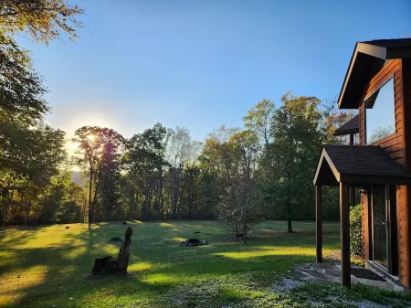 Adventure Awaits — Spacious Lodge Near 7 Springs!