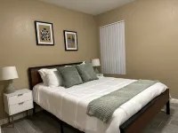 Cozy 3B/2 bath - Newly remodeled home Hotels near Goodwill Retail Store and Donation Center