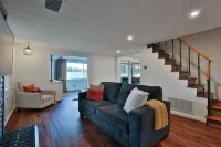 Modern Classic Countryside Home