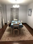 Baseball Bungalow Retreat