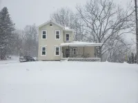 Step back in time farm house - Wifi
