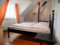 Apartment with flair in the south of Dresden Hotels in Plauen