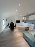 Modern Vacation Apartment on the Horse Farm 4-6 Persons Lan, Smart TV*