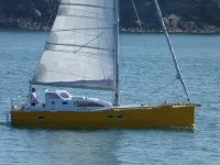 Concarneau, Former Mill of Kérangoc, in the countryside, near the ocean, Wifi Hotels in Melgven