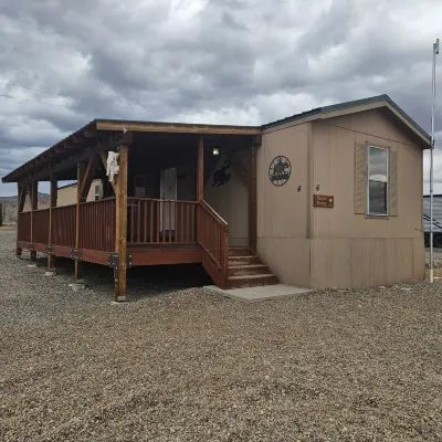 Ranch House Hotel a Grand County