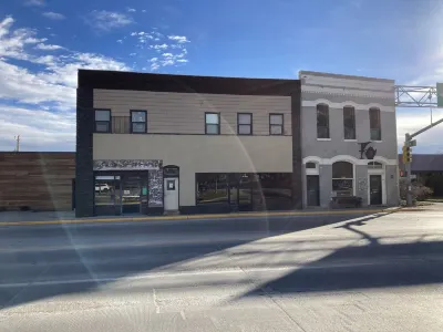 The Loft on Main Hotels in 