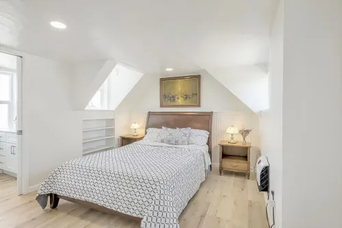 Remodeled elegant house 4br/3ba