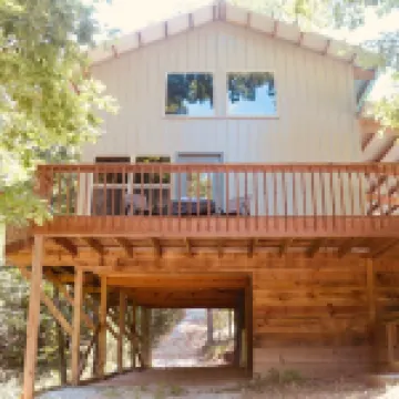 Hideaway Cabin