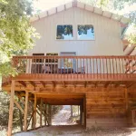 Hideaway Cabin