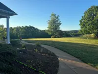 350 Acre Estate just a mile from James Madison's Montpelier.