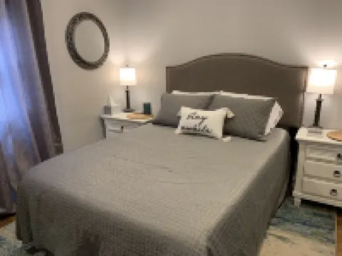 Great South Haven Home Available All Year!  Contact us for Monthly Rates.