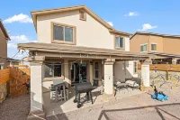 SUPERHOST-Huge Charming Farmhouse Style Home>Playground>Arcade>Billards