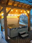 Fantasy Treehouse and Resort