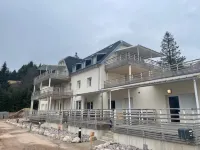 Appartement - Au Cœur du Lac Blanc