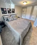 Affordable Long-Term Work or Study Rental Hôtels à : 