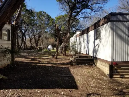 Lake Time the place to be on Lake Whitney !