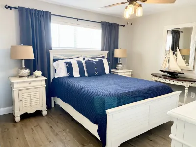 Cocoa Beach FL.  -  Ocean Front Beach Condo with Spectacular View.