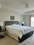 🍀 Exceptional Fully Equipped Spacious Home 1 King & 2 Queen BRs